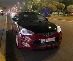 هيونداي فلوستر